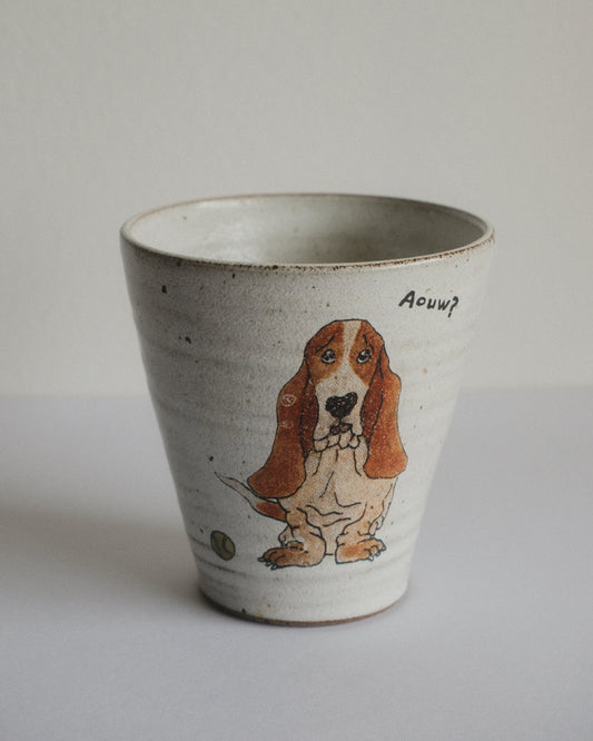 Aouw? – Basset