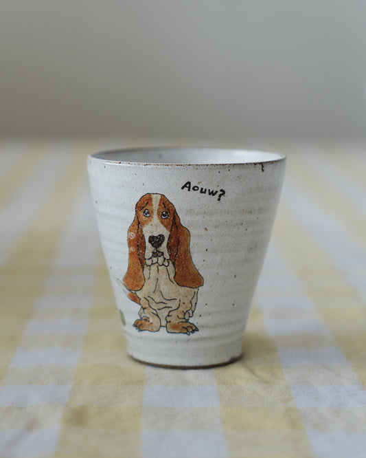 Aouw? – Basset