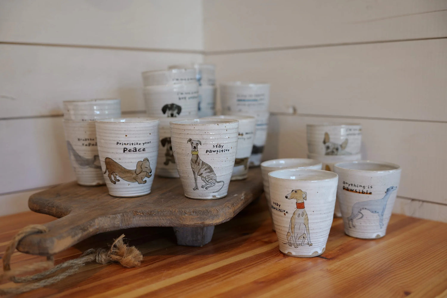 Coffee Mugs