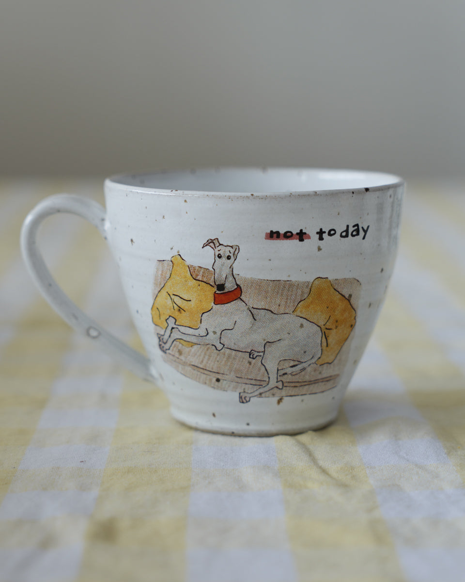 Tea Mugs