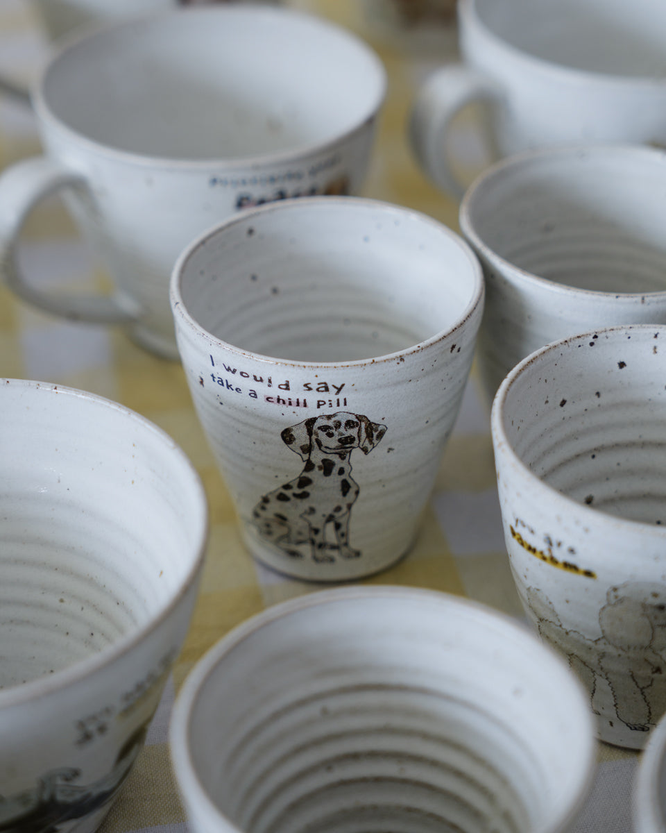 Ceramic