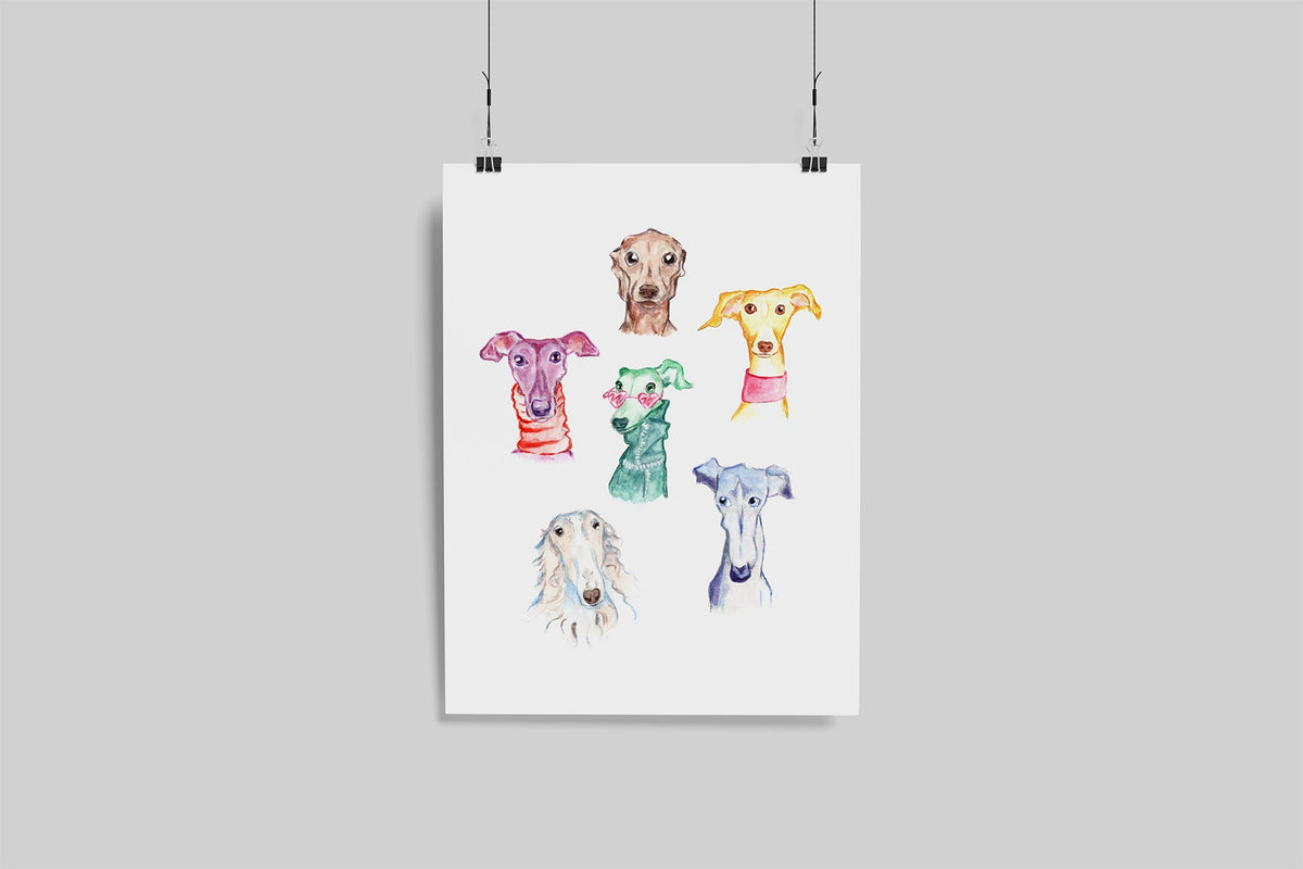Fine Art Prints