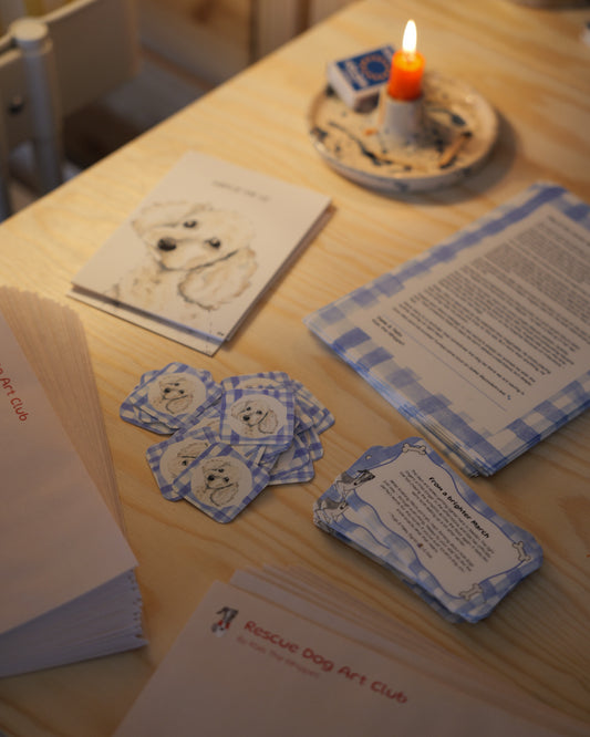 March 2026 - Art Club Recap