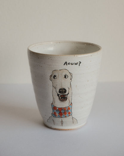 Aouw? – Sighthound