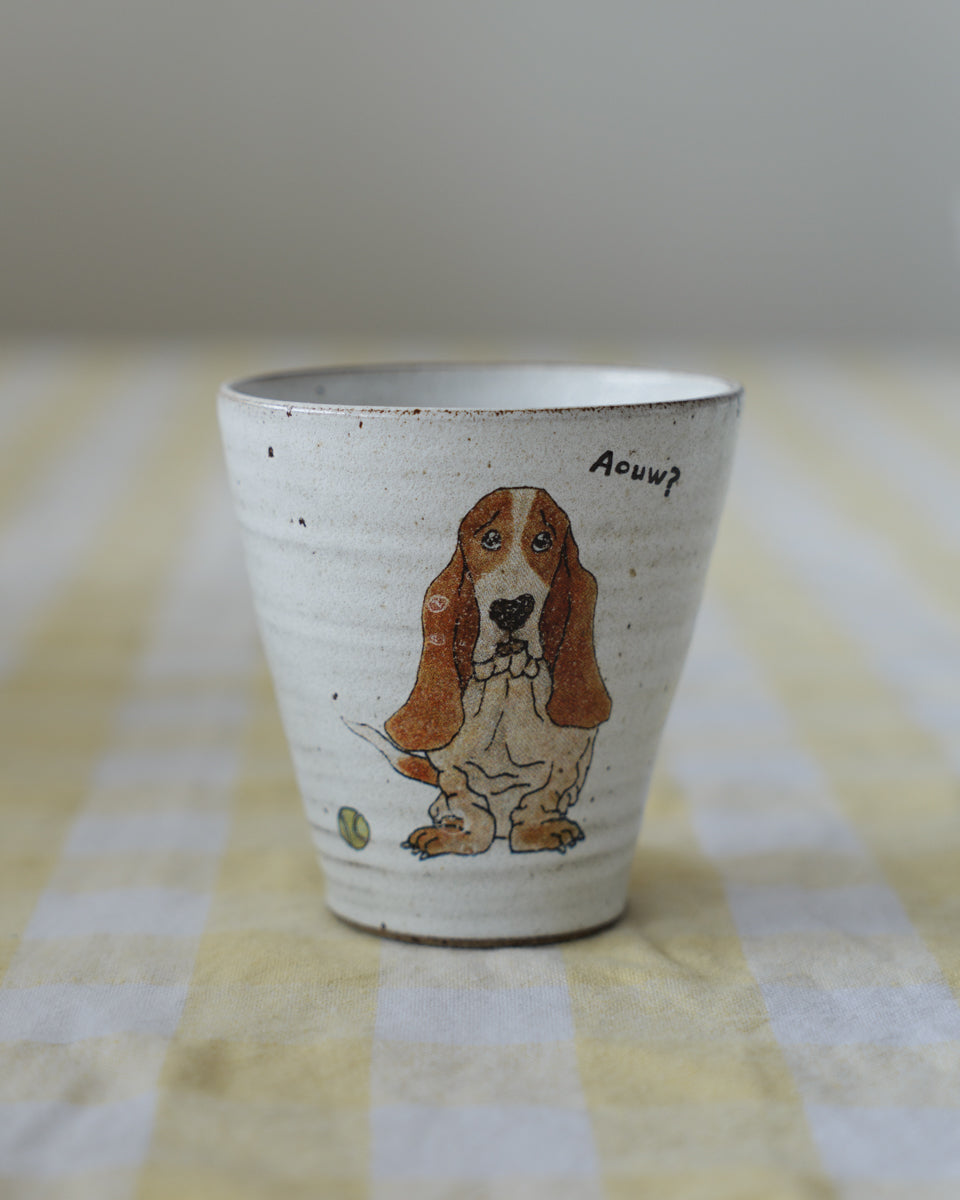 Aouw? – Basset