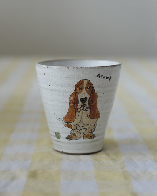 Aouw? – Basset