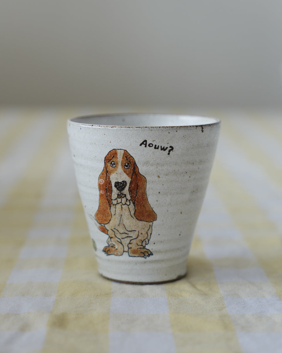 Aouw? – Basset