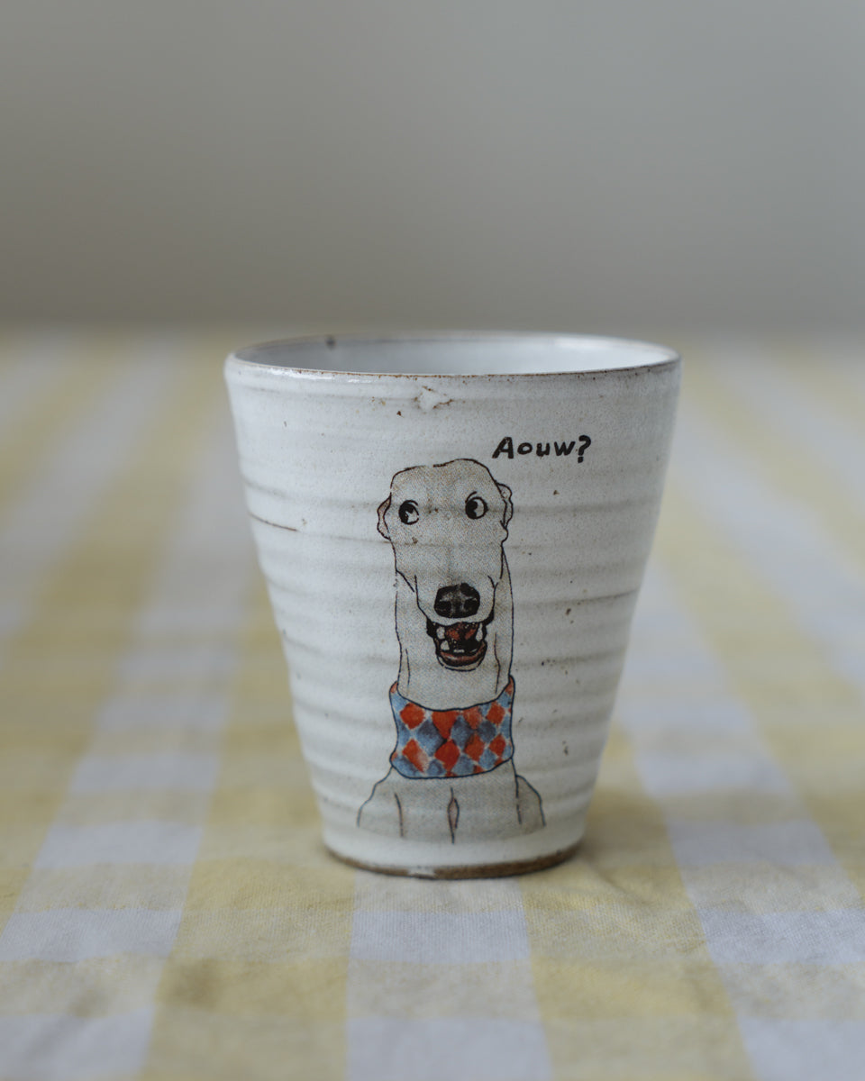 Aouw? – Sighthound