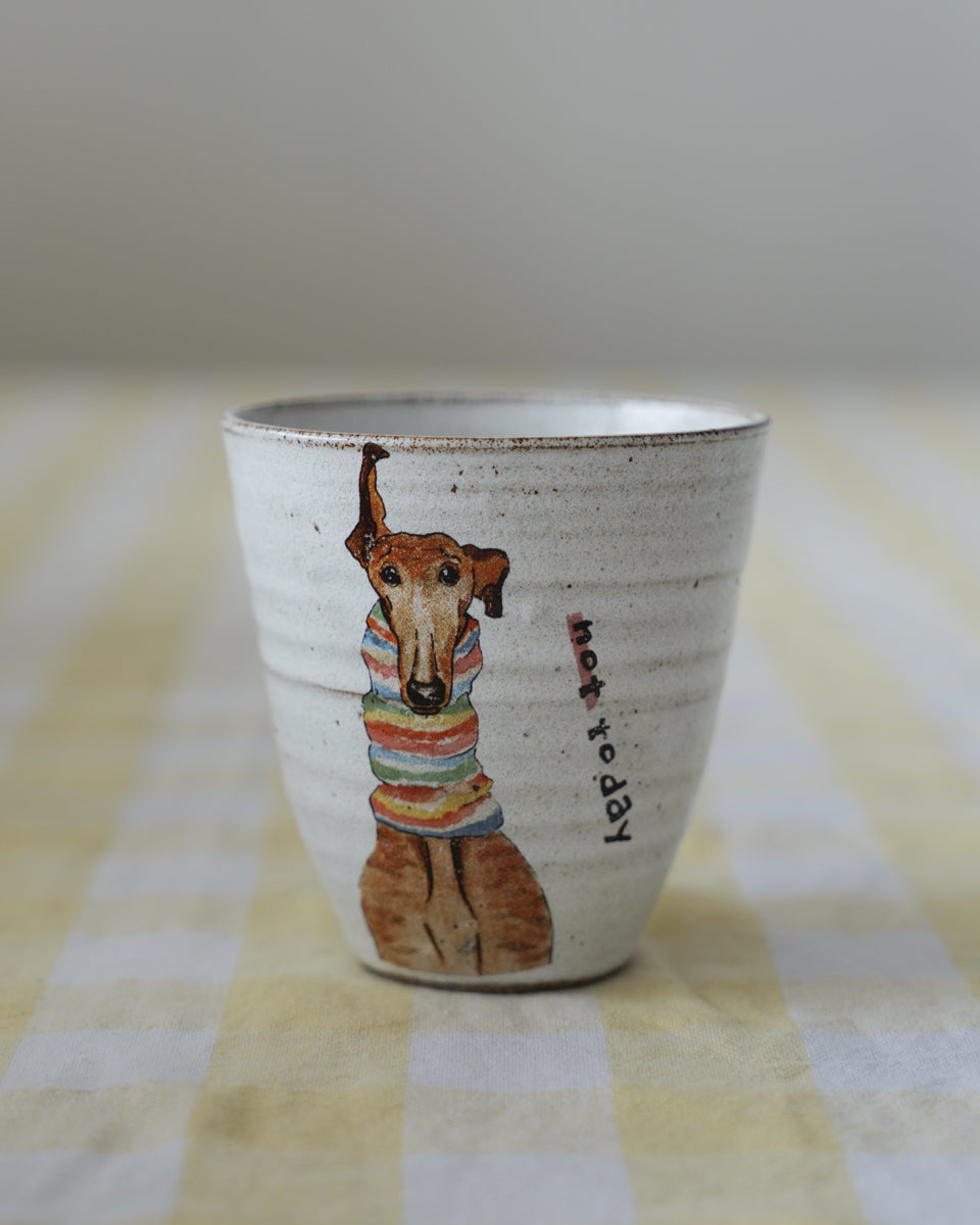 Not today – Sighthound