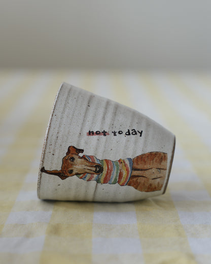Not today – Sighthound