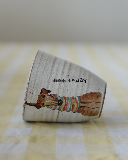 Not today – Sighthound