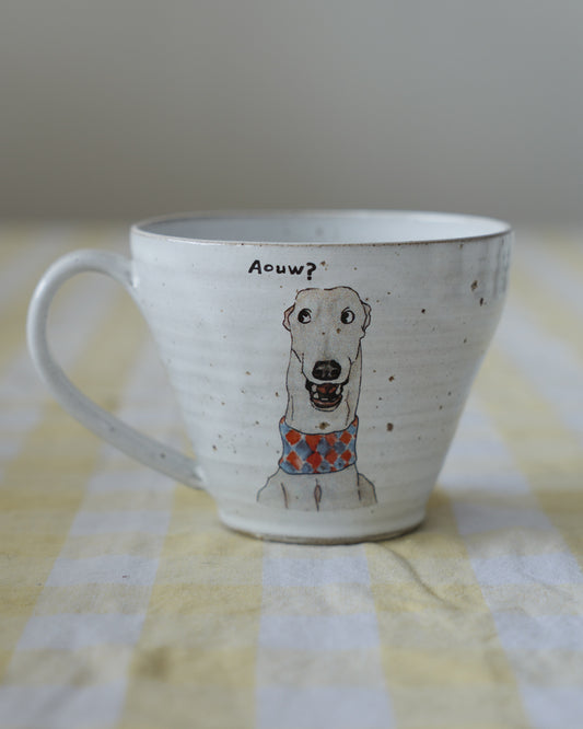 Aouw? – Sighthound