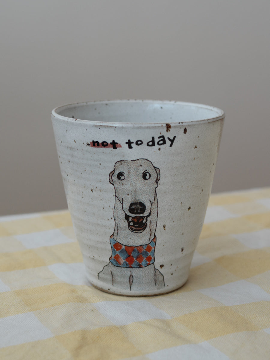 Not today – Sighthound