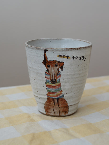 Not today – Sighthound