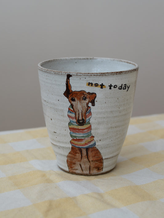 Not today – Sighthound