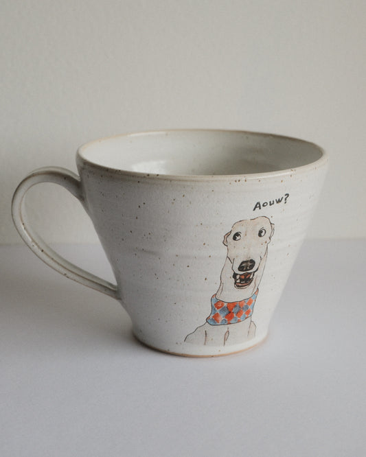 Aouw? – Sighthound